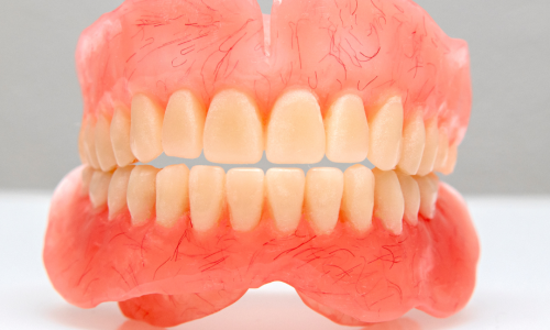 Uncomfortable Dentures Uncomfortable Dentures