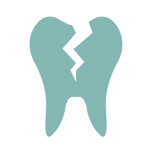 severe tooth damage severe tooth damage